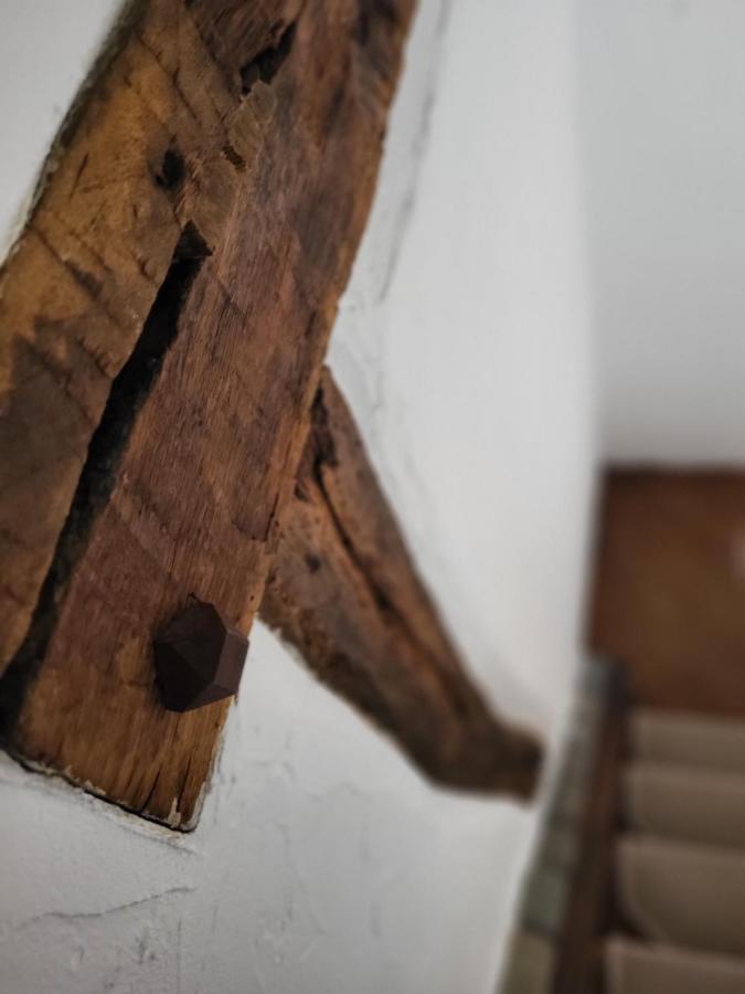 ברודנבאך Ferienhaus Ehrbachklamm מראה חיצוני תמונה
