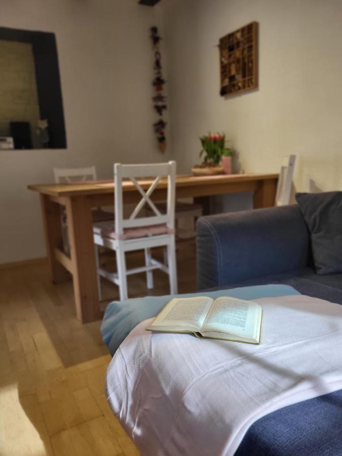 ברודנבאך Ferienhaus Ehrbachklamm מראה חיצוני תמונה