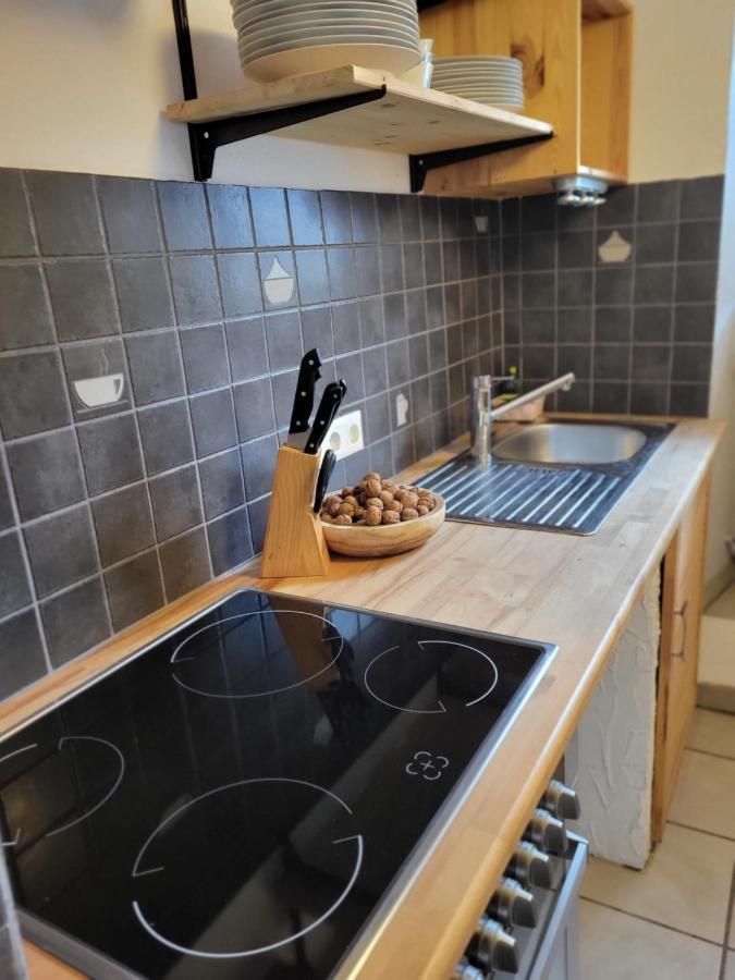 ברודנבאך Ferienhaus Ehrbachklamm מראה חיצוני תמונה